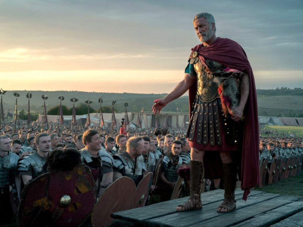 How Roman Generals Won Loyalty: Leadership Lessons from the Ancient World How Roman Generals Won Loyalty: Leadership Lessons from the Ancient World