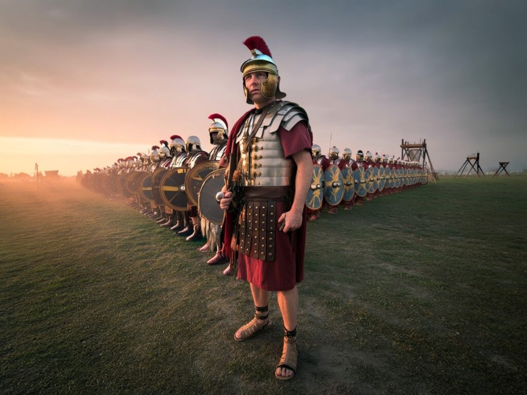 Roman Military Tactics: Enduring Foundations of Modern Warfare Strategies Roman Military Tactics: Enduring Foundations of Modern Warfare Strategies