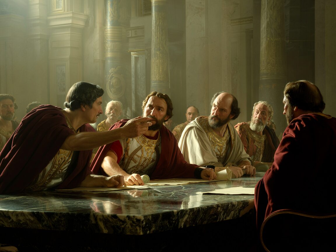 Roman Diplomats: Negotiating Peace and War Across the Empire Roman Diplomats: Negotiating Peace and War Across the Empire