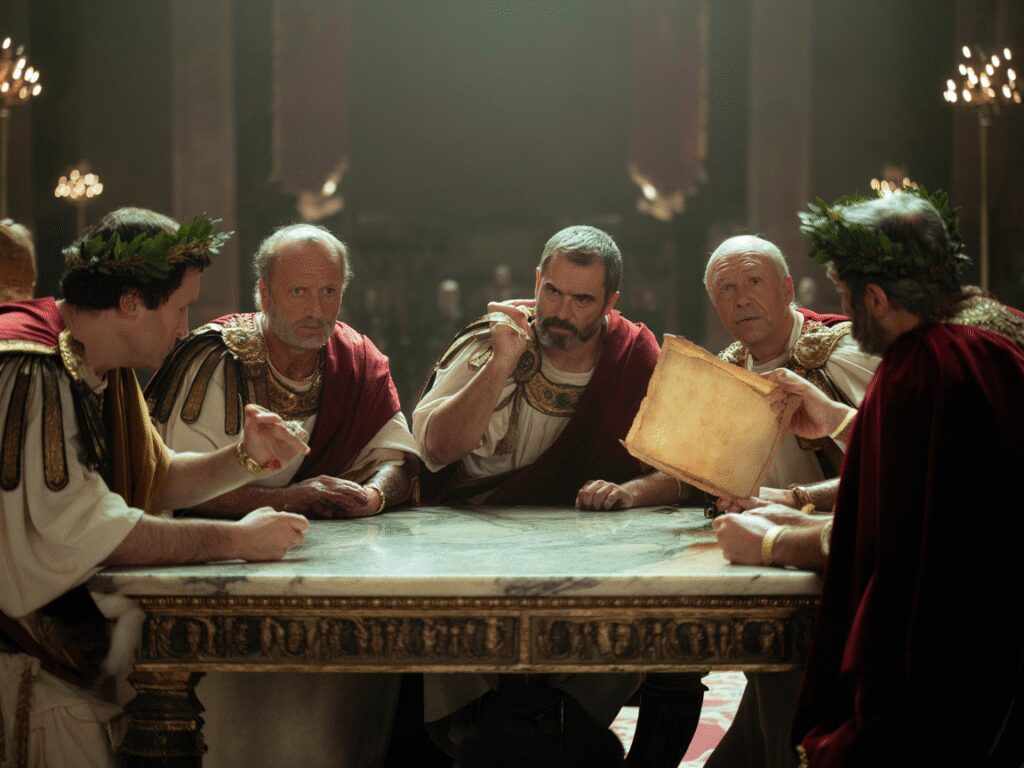 Roman Diplomats: Negotiating Peace and War Across the Empire Roman Diplomats: Negotiating Peace and War Across the Empire