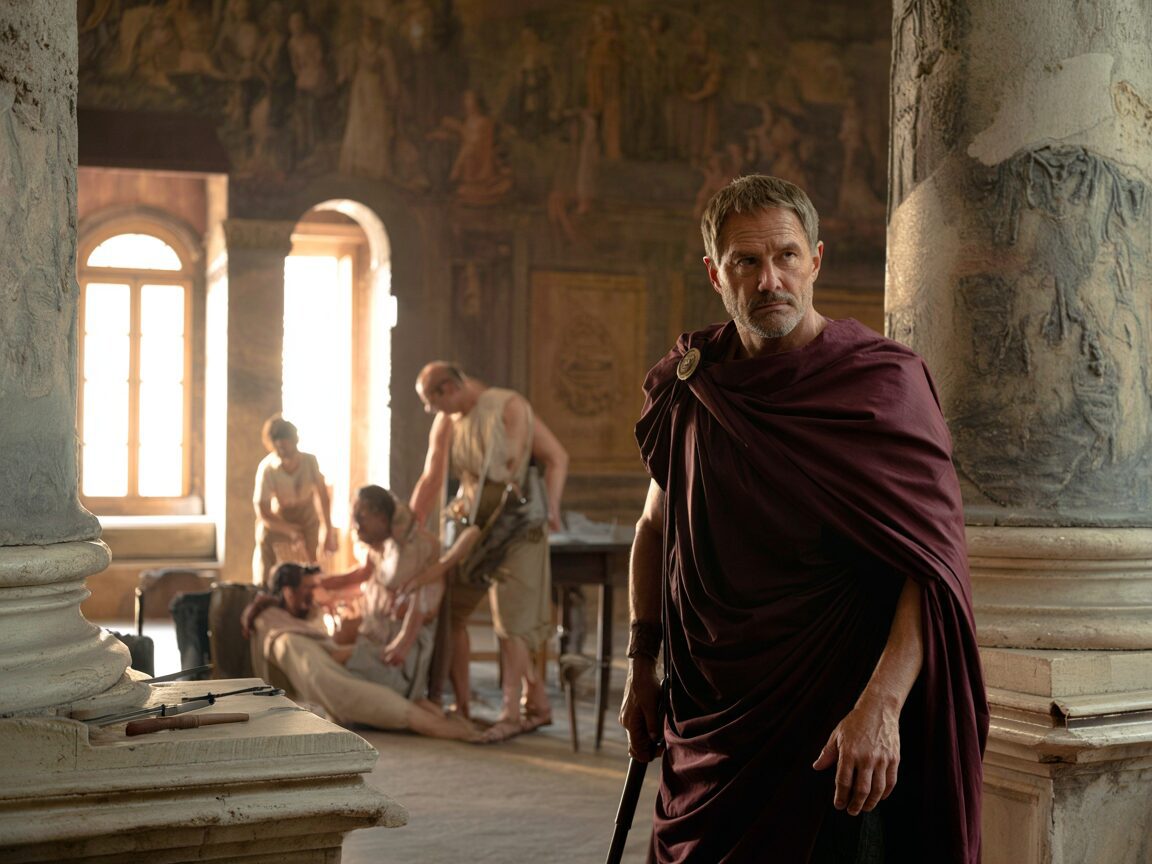 How Did Romans View Disability? Social Attitudes Toward Physical Difference in Antiquity How Did Romans View Disability? Social Attitudes Toward Physical Difference in Antiquity