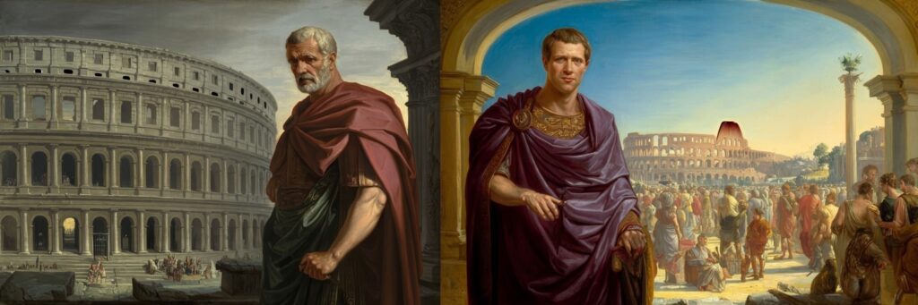 The Rise and Legacy of Roman Dictators: From Sulla to Caesar The Rise and Legacy of Roman Dictators: From Sulla to Caesar