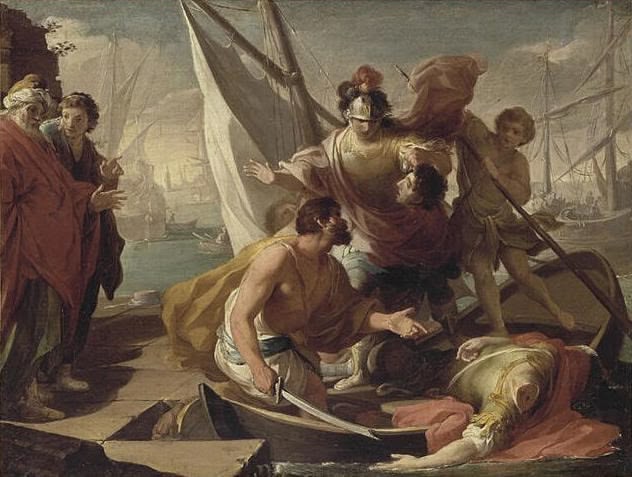 Pompey the Great: The Military Genius Who Reshaped Rome's Eastern Empire Before Falling to Caesar