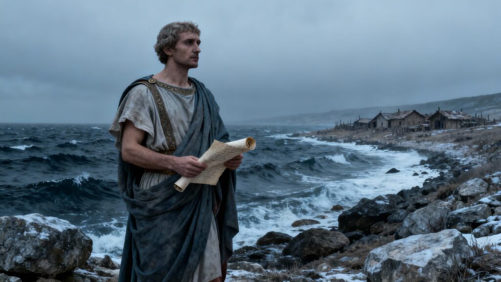 Famous Exiles in Rome: Lives Changed by Banishment from the Capital