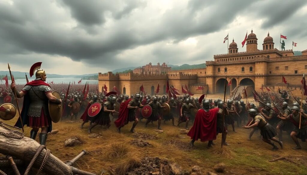 The Crisis of the Third Century: Emperors Who Tried to Save Rome The Crisis of the Third Century: Emperors Who Tried to Save Rome