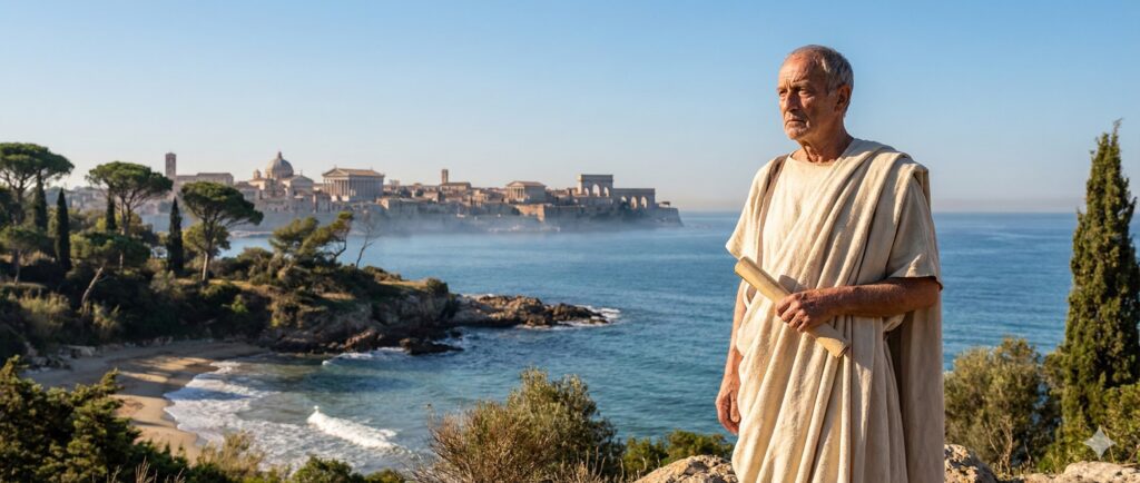 Roman Political Exiles: Stories of Survival and Comeback Roman Political Exiles: Stories of Survival and Comeback