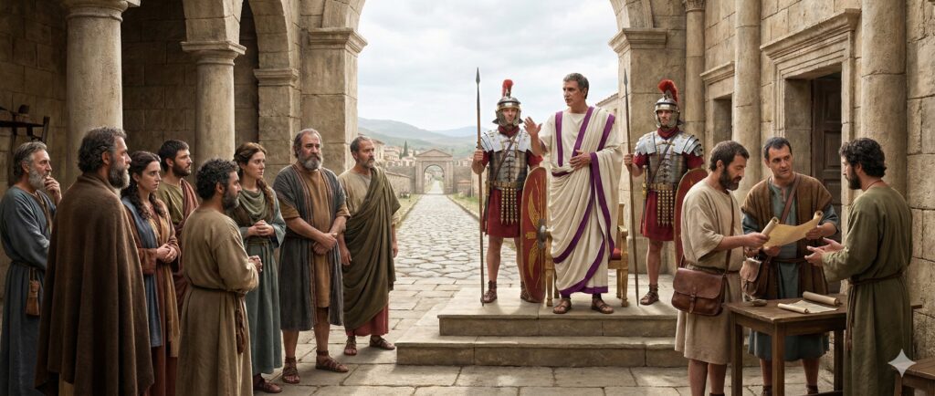 Roman Governors: Corruption, Reform, and Provincial Power Plays Roman Governors: Corruption, Reform, and Provincial Power Plays