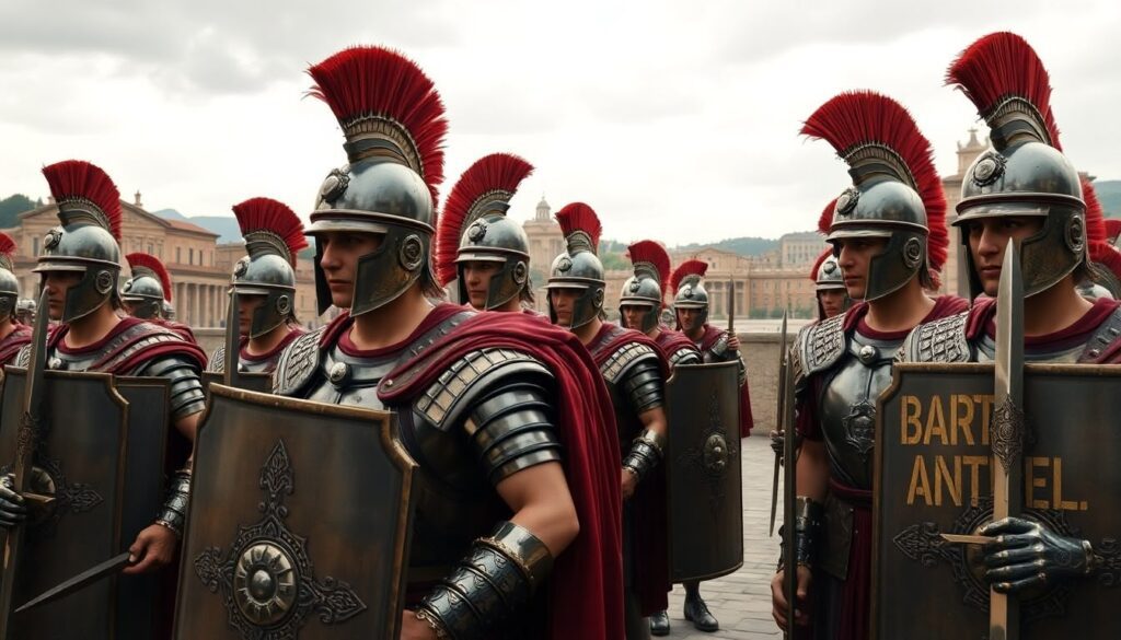 How the Praetorian Guard Became Kingmakers in Imperial Rome How the Praetorian Guard Became Kingmakers in Imperial Rome